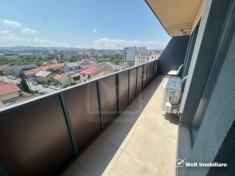 PET FRIENDLY! Apartament de inchiriat, 3 camere, parcare, zona Fabricii - 18