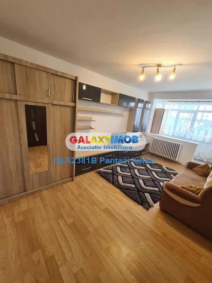 Apartament cu 2 camere decomandat, mobilat în Nicolae Grigorescu