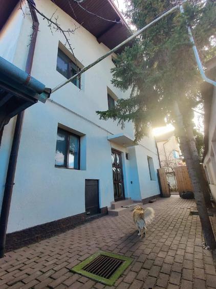 Casă cu 3 camere cu Teren 50 Mp în Sub Arini