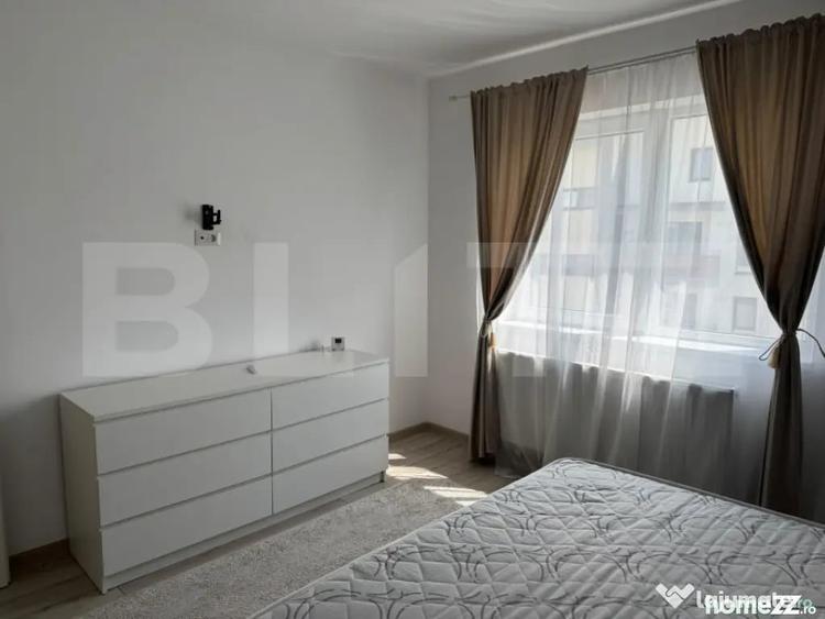 Apartament 2 camere 55 mp/Prima Inchiriere/Bloc Nou - Rasnov (Brasov) - 3