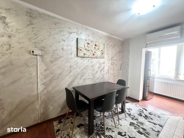 Apartament 3 camere decomandat | Nicolina | Etaj 34 | Parcare inclusa - 2