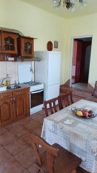 Casă cu 5 camere cu Teren 1600 Mp în Nădab