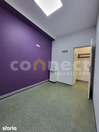 Spațiu comercial, de 55 mp, în Someșeni