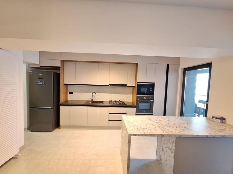 Apartament cu 2 camere decomandat, mobilat în Unirii