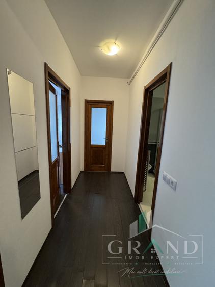 Apartament cu 2 camere decomandat, mobilat în Zorilor