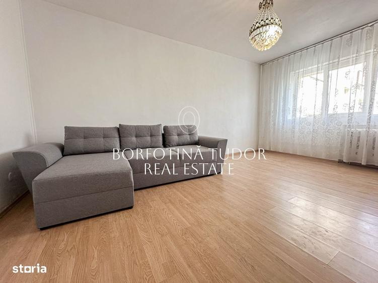 Apartament 3 camere | Manastur - Kaufland | Parcare - 3