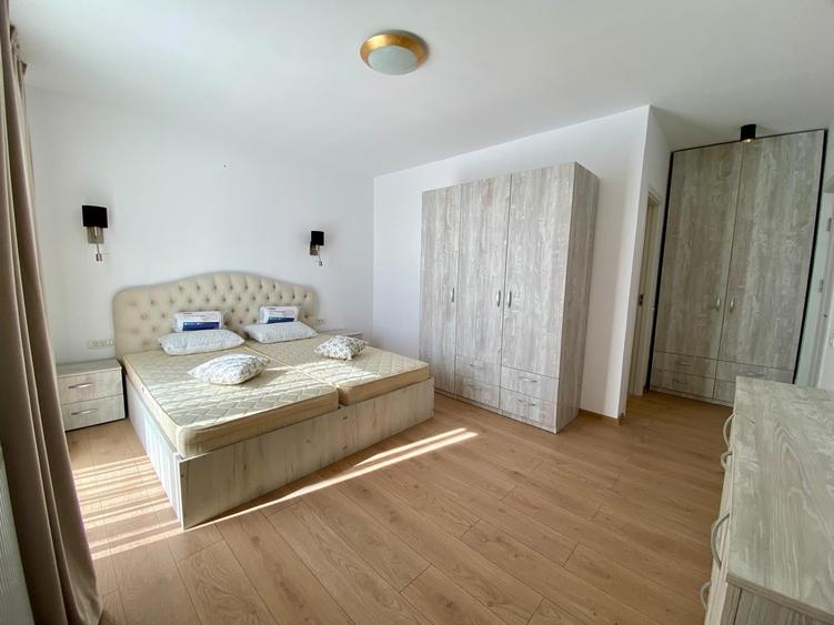 Apartament 3 camere - 2 Locuri de Parcare - 95 mp - Militari Residence - 2
