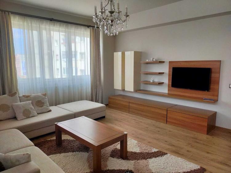 Apartament cu 2 camere decomandat în Mănăștur