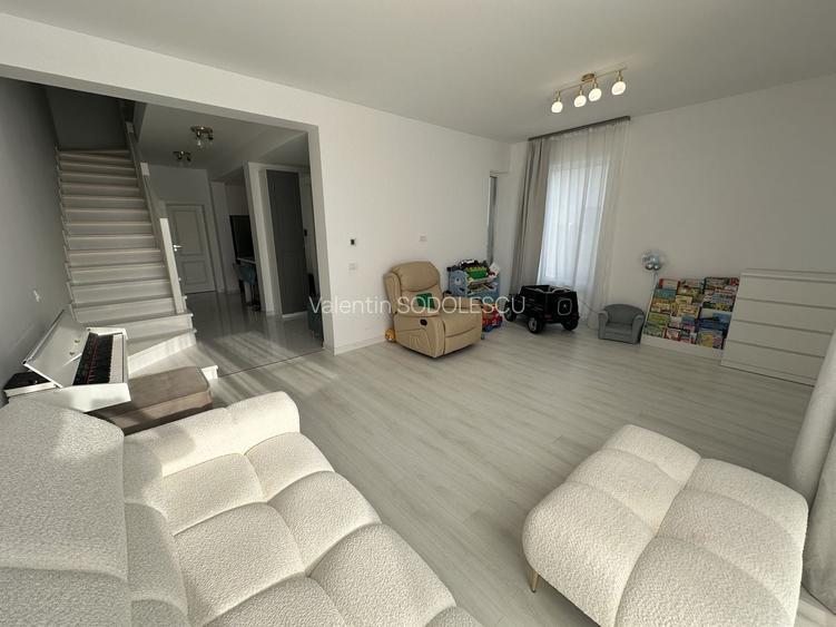 Casa moderna in Giroc