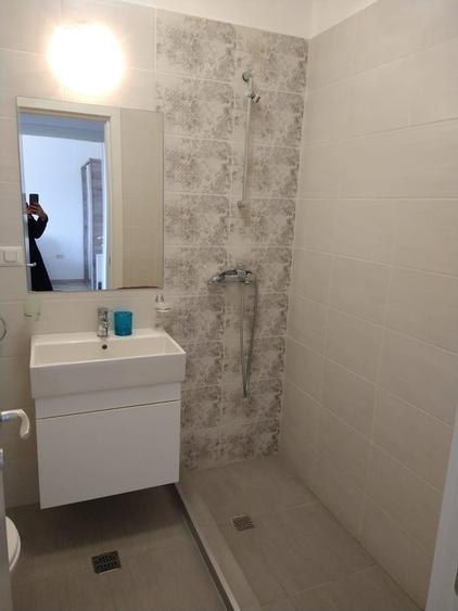 Unirii, Parcul Carol, ISG Residence 3 - 4