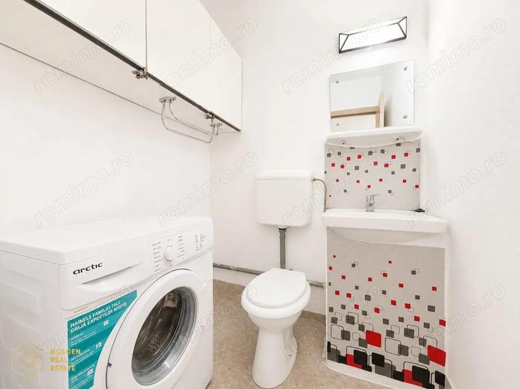 Apartament cu 3 camere decomandat în Aradul Nou