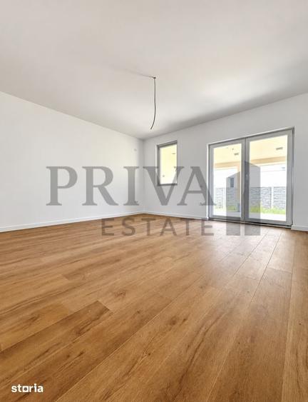 Casă cu 4 camere cu Teren 268 Mp în Giroc