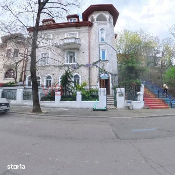 Cotroceni - dr Romniceanu Grigore - 3 camere - Pretul include TVA - 1