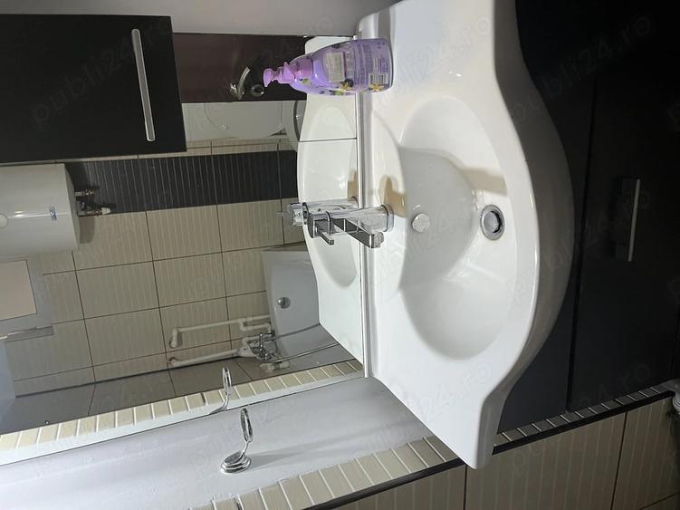 Apartament cu 2 camere semidecomandat în Cișmigiu