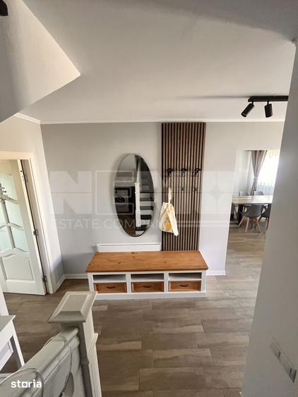 Casă cu 4 camere cu Teren 300 Mp în Bâlc