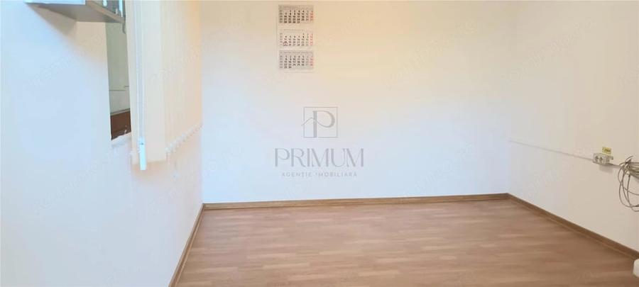 Spațiu comercial, de 363 mp, în Freidorf