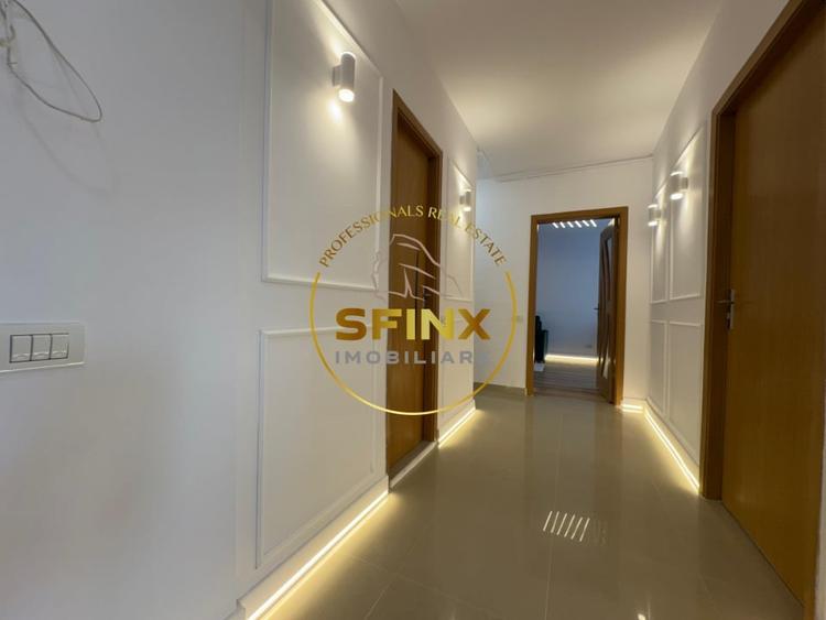 Superb I prima inchiriere - 2 camere decomandat I 55mp I metrou I Polona - 9