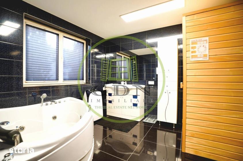 Apartament deosebit cu 3 camere | 83 mp totali | cartier Astra, Brasov - 4