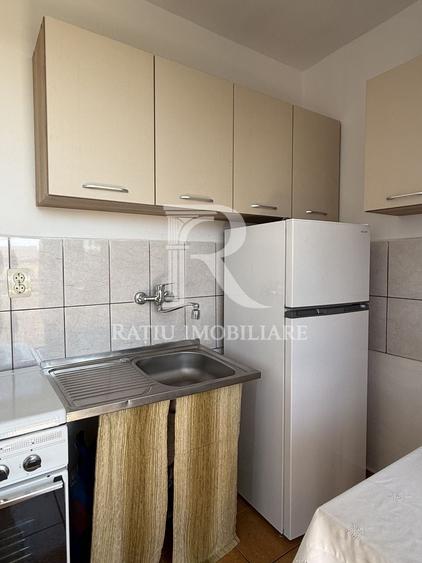Apartment cu 1 camera | Cantemir | Oradea - 6