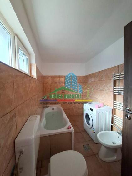 Casă cu 3 camere cu Canalizare în Cotești