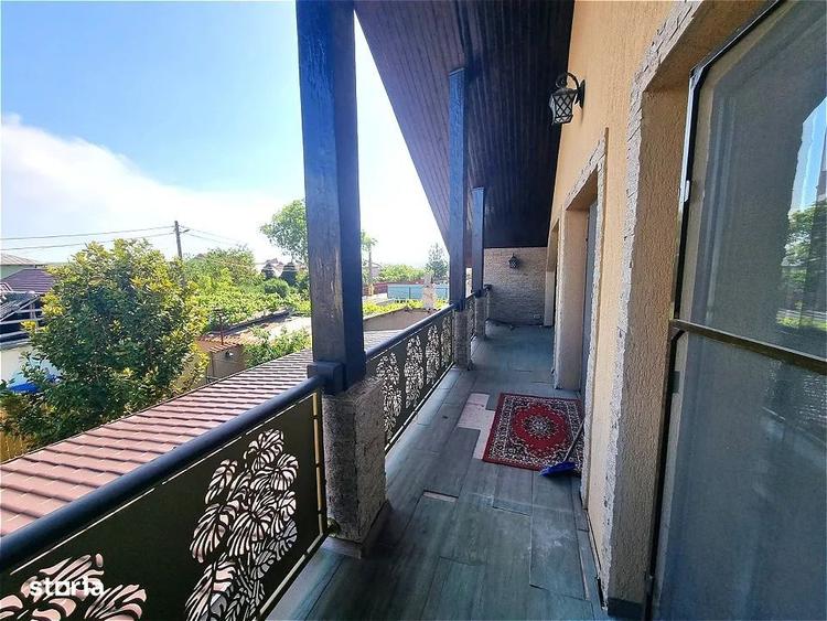 Casă cu 4 camere cu Canalizare în Valu lui Traian