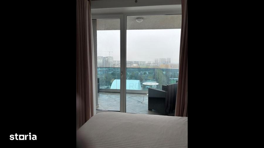 Apartament 2 camere I Barbu Vacarescu - 2