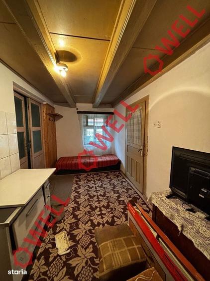 Casă cu 2 camere în Jimbor