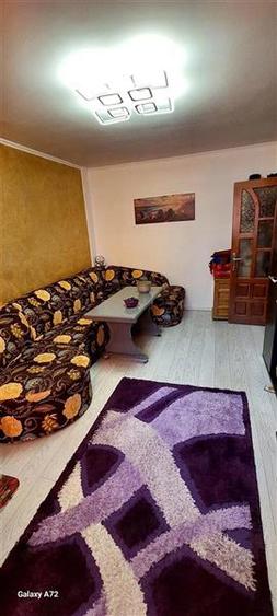 Apartament cu 2 camere decomandat în Pantelimon