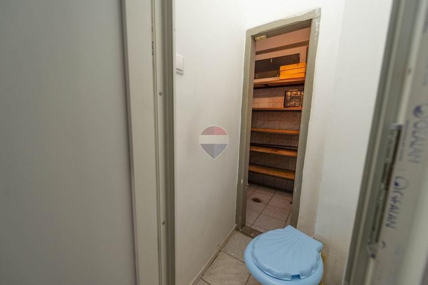 Apartament cu 3 camere semidecomandat, mobilat în Dorobanți