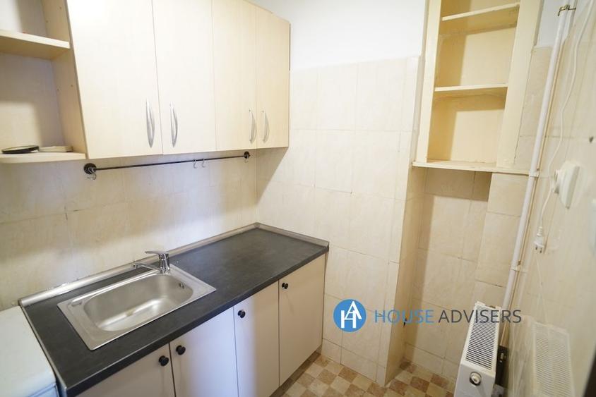 Apartament cu 2 camere, mobilat în Victoriei