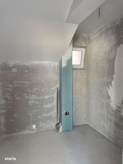 Apartament cu 3 camere în Apahida