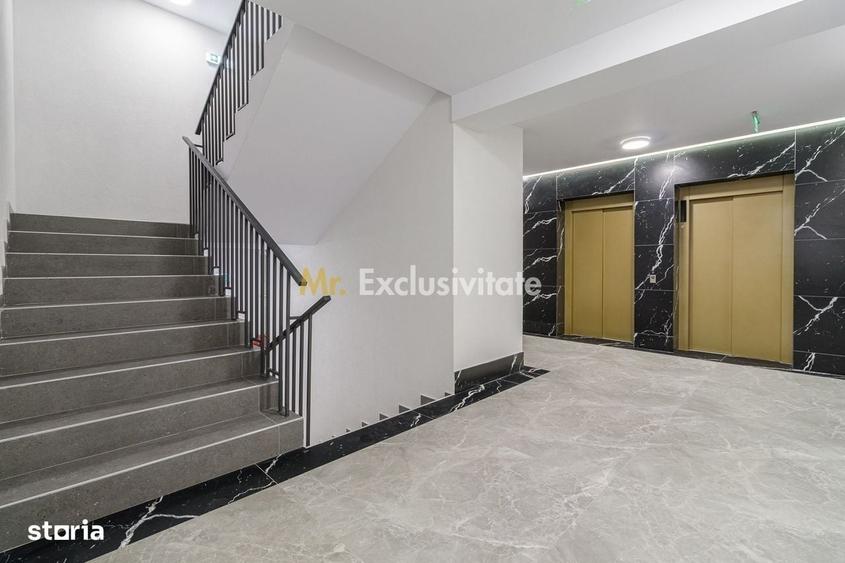 Apartament nou 2 camere | 2 bai | The Level 3 Constructie 2026 - 9