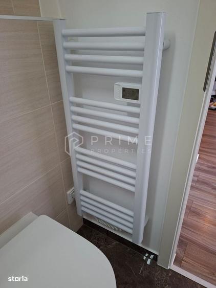 Apartament cu 2 camere decomandat în Tudor