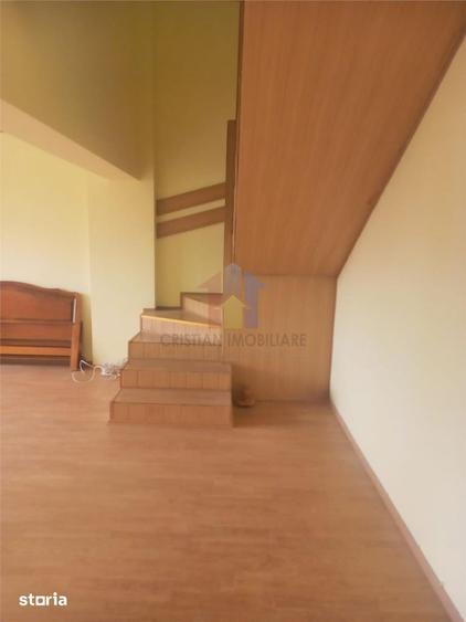 DUPLEX, 3 camere, etaj de mijloc, Calarasilor - Faleza - 10