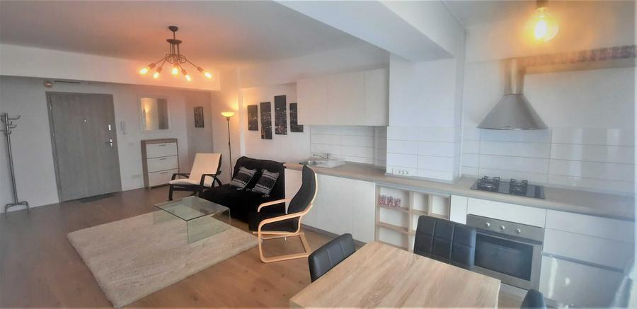 Inchiriez Apartament 2 camere - Zona Vivo Mall - TOMIS NORD -TERMEN LUNG - 3