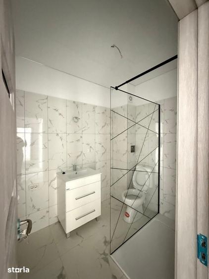 APARTAMENT 3 CAMERE IN BLOC NOU- 68 MP- 2 BAI- COMISION 0%- MILITARI - 10