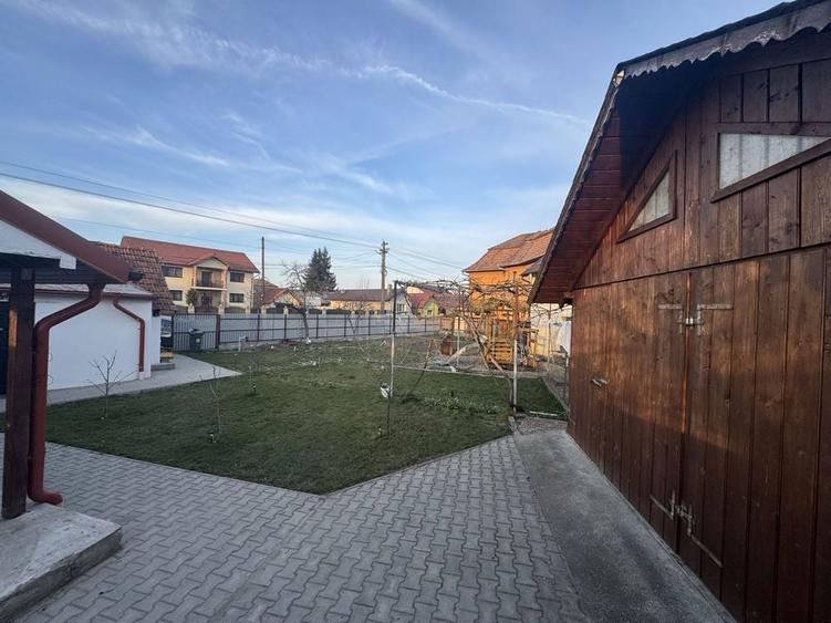 casa de vanzare ocna mures - 7