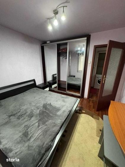 Apartament cu 3 camere decomandat în ICIL