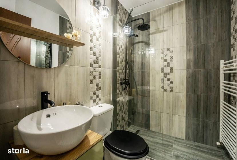 Vand ap.2camere,superfinisat,mobilat,utilat,CT,Gheorgheni-Iulius Mall - 3