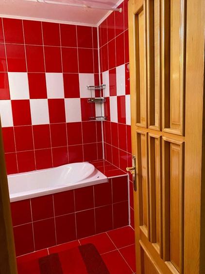 Apartament cu 2 camere decomandat, mobilat în Lujerului