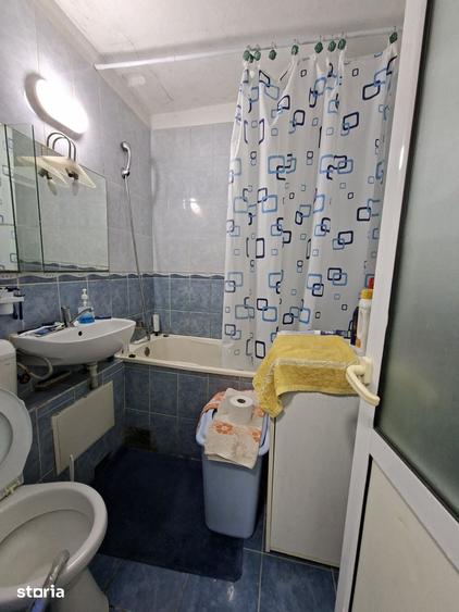 Apartament cu 2 camere în Andrei Mureșanu