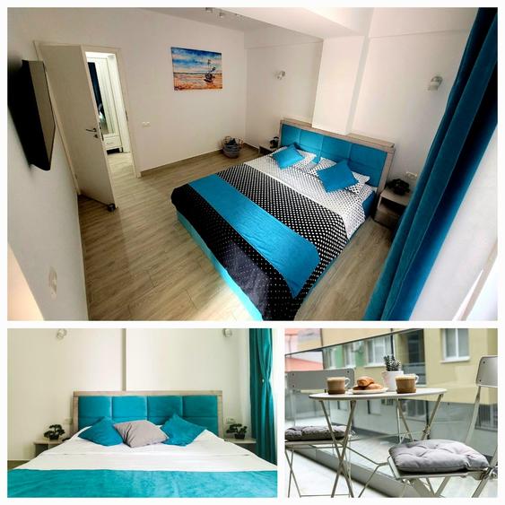 Apartament decomandat în Nord