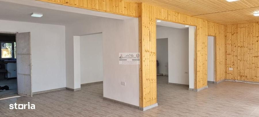 Spatiu comercial/Apartament la etaj/Teren 1187 mp - 5