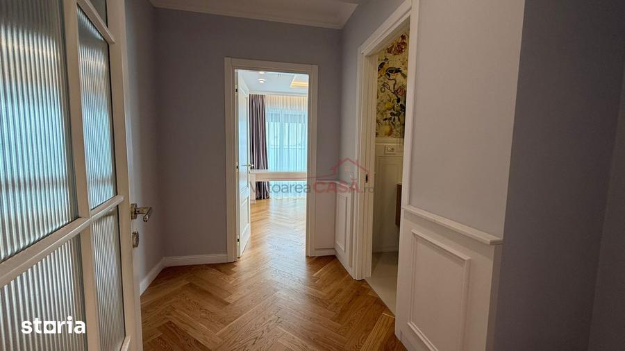 Apartament cu 6 camere în Theodor Pallady