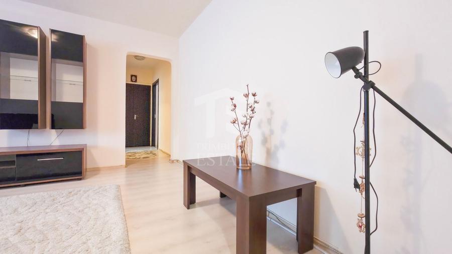 Apartament spațios de 3 camere cu loc de parcare inclus - 8