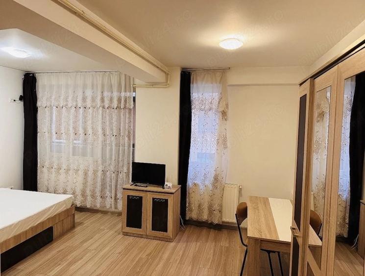 Garsonieră decomandată în Chiajna