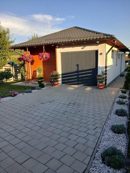 Casă cu 2 camere în Ceuaș