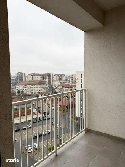 Apartament cu 2 camere in Prima Onestilor, Oradea - 4
