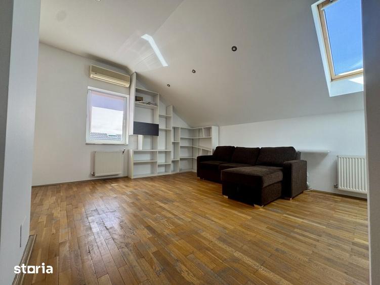 Villa in complex with swimming pool, Iancu Nicolae area - 1