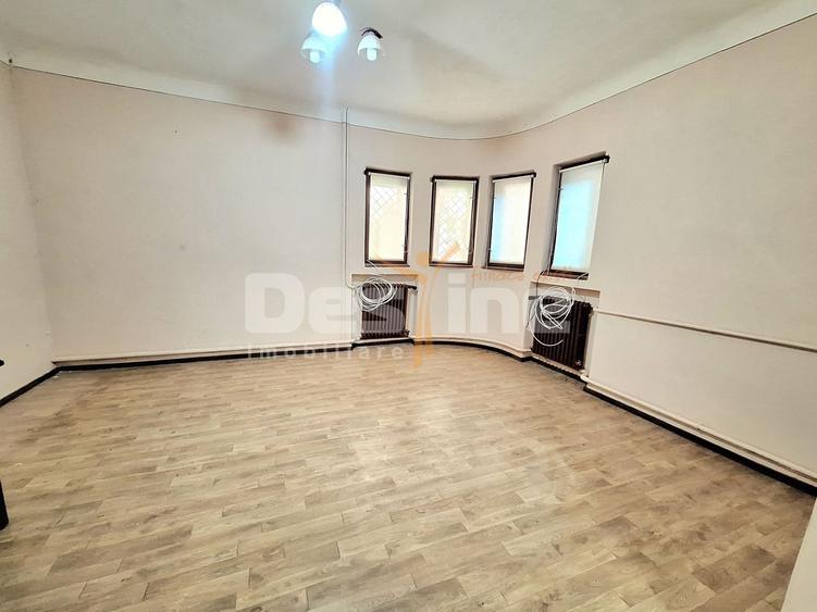 Vilă interbelică | 80 mp utili, curte 250 mp, la 5 min metrou - 4